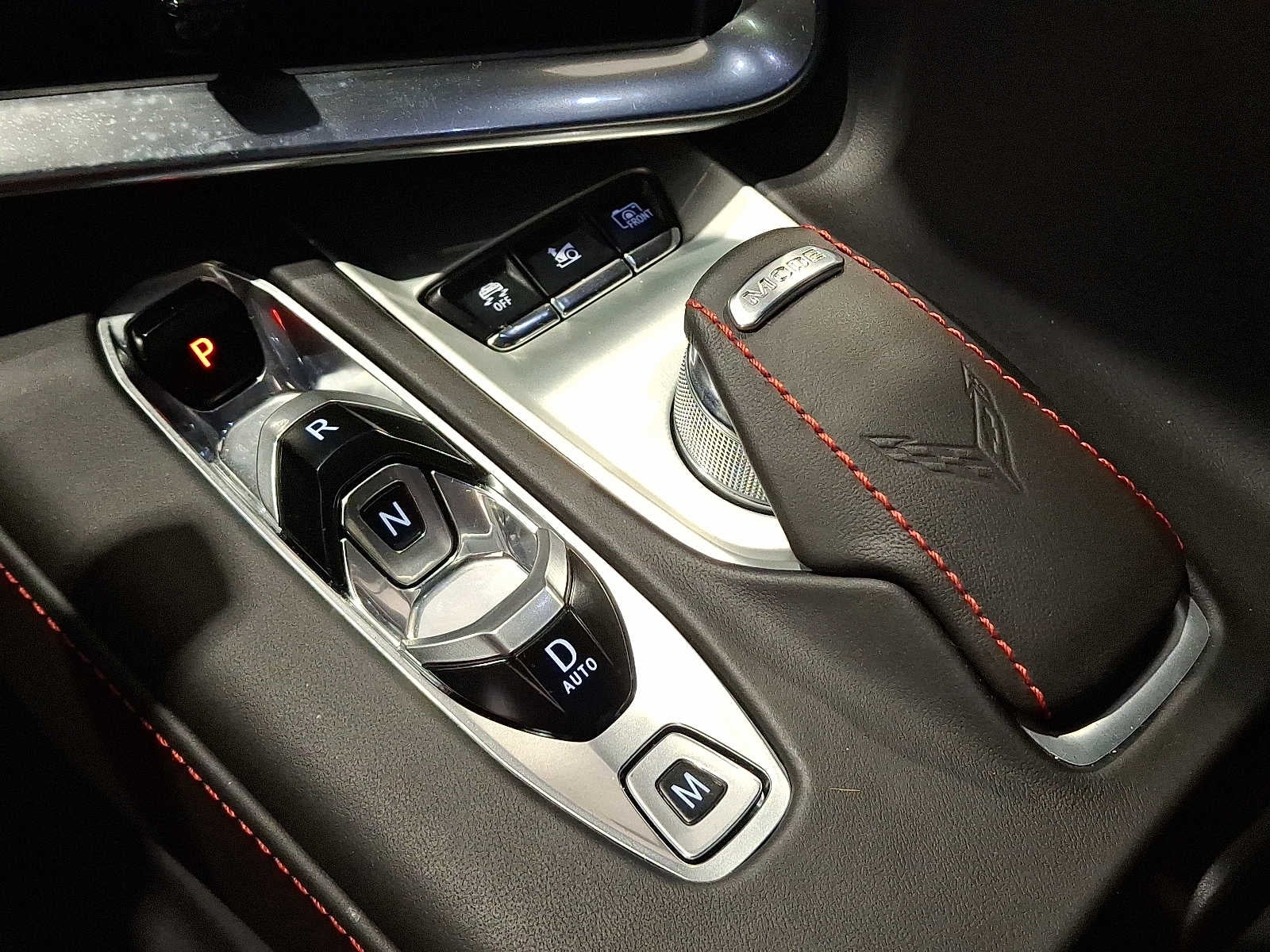 2025 Chevrolet Corvette Stingray 3LT