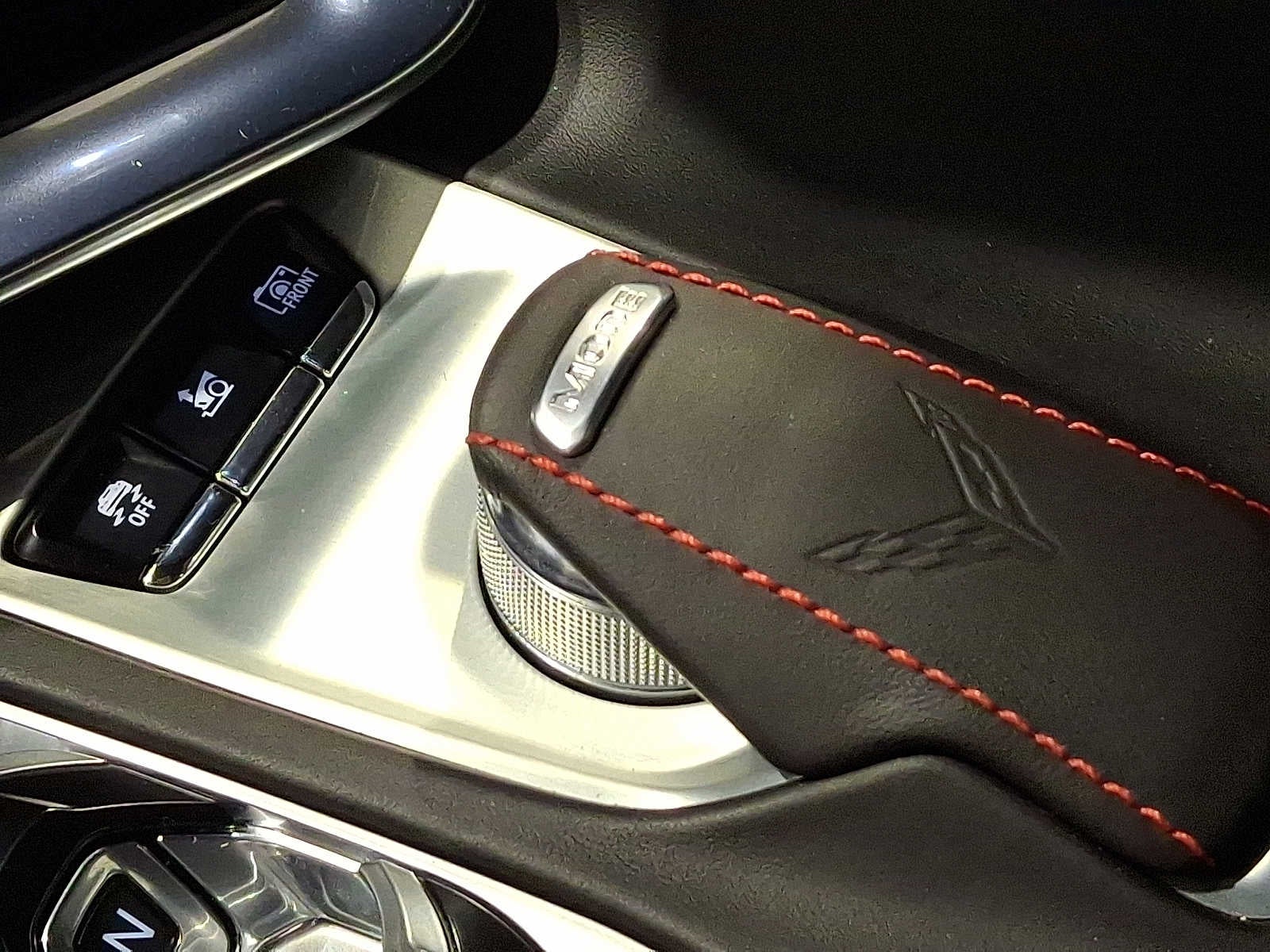 2025 Chevrolet Corvette Stingray 3LT