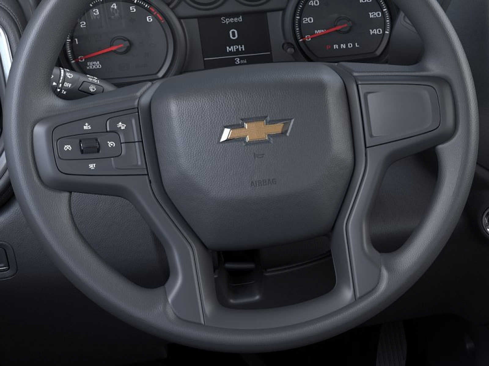 2026 Chevrolet Silverado 2500 HD Custom - Photo 19
