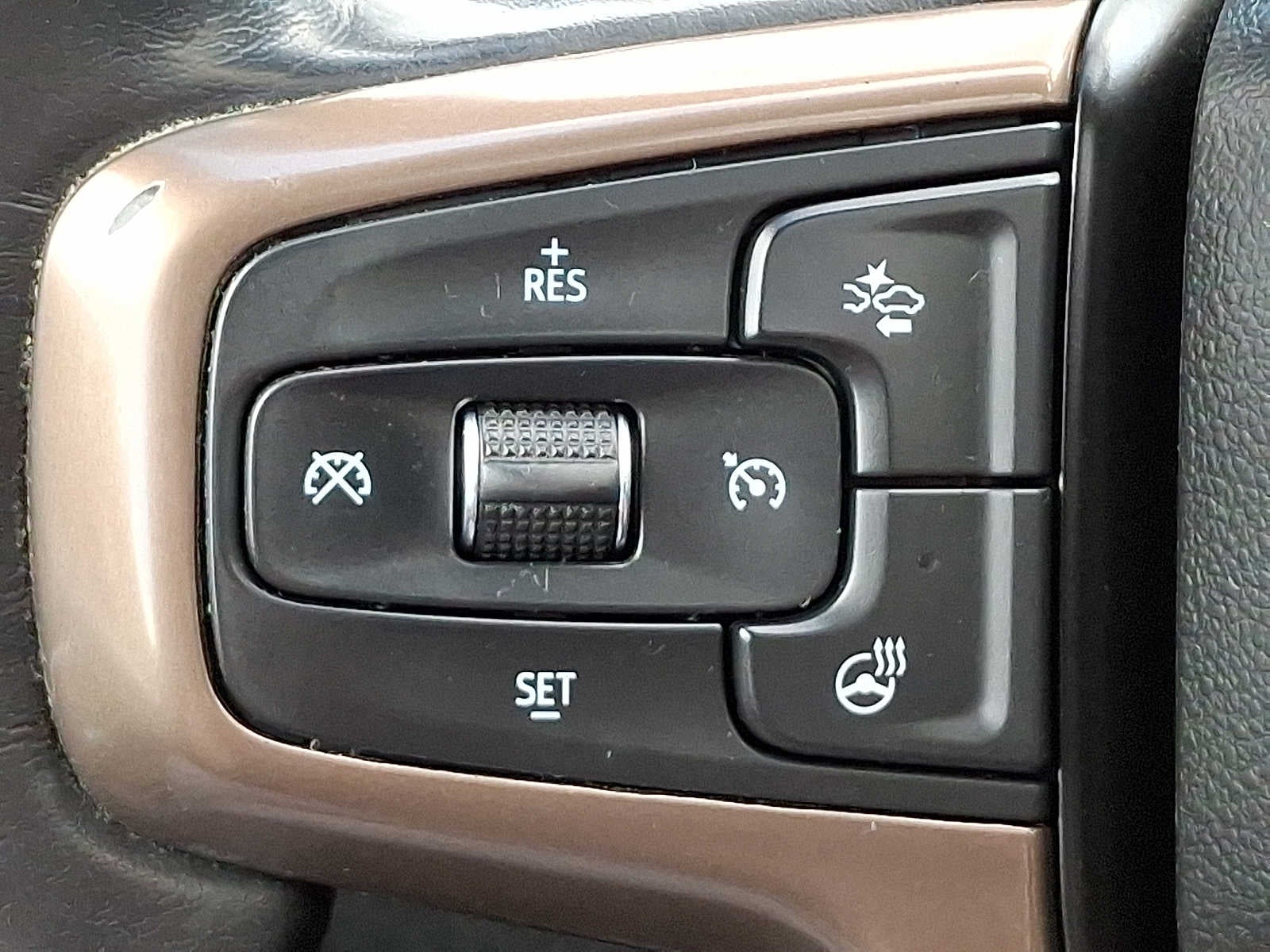 2021 Chevrolet Silverado 2500 HD High Country