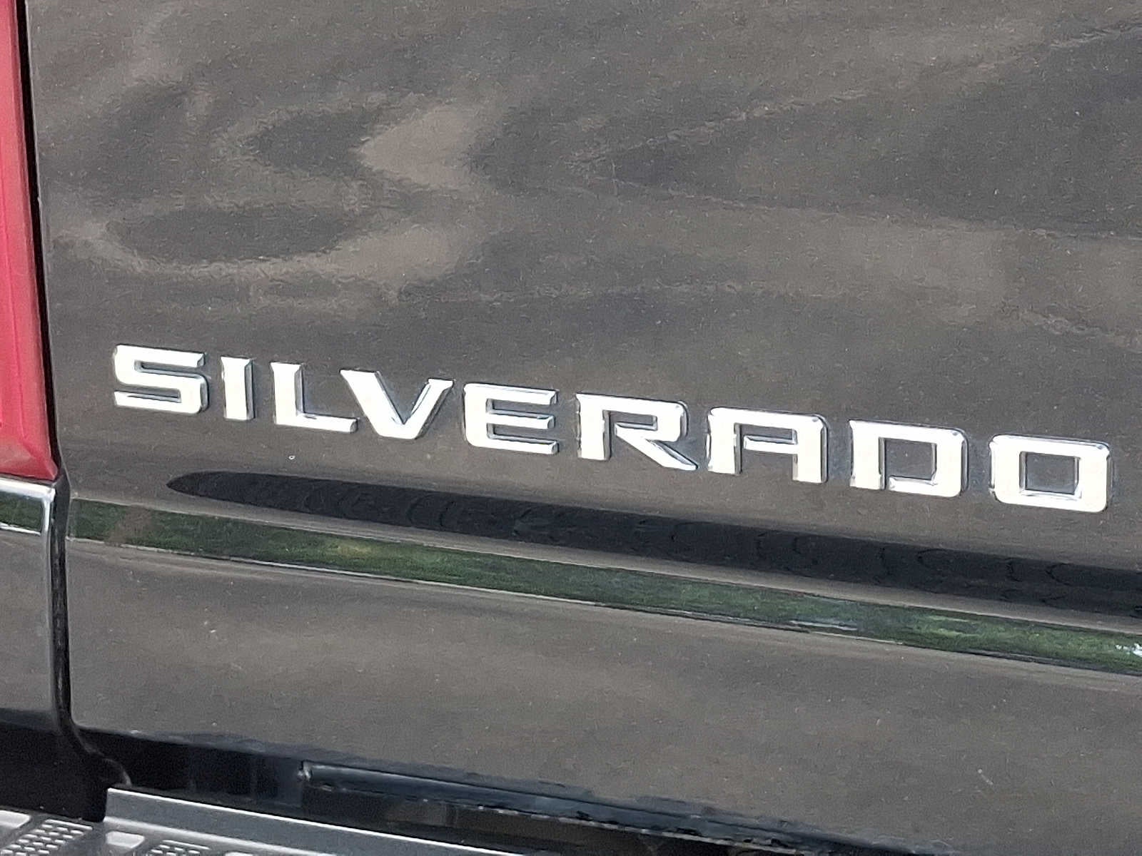 2021 Chevrolet Silverado 2500 HD High Country