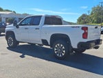 2023 Chevrolet Silverado 2500 HD Custom