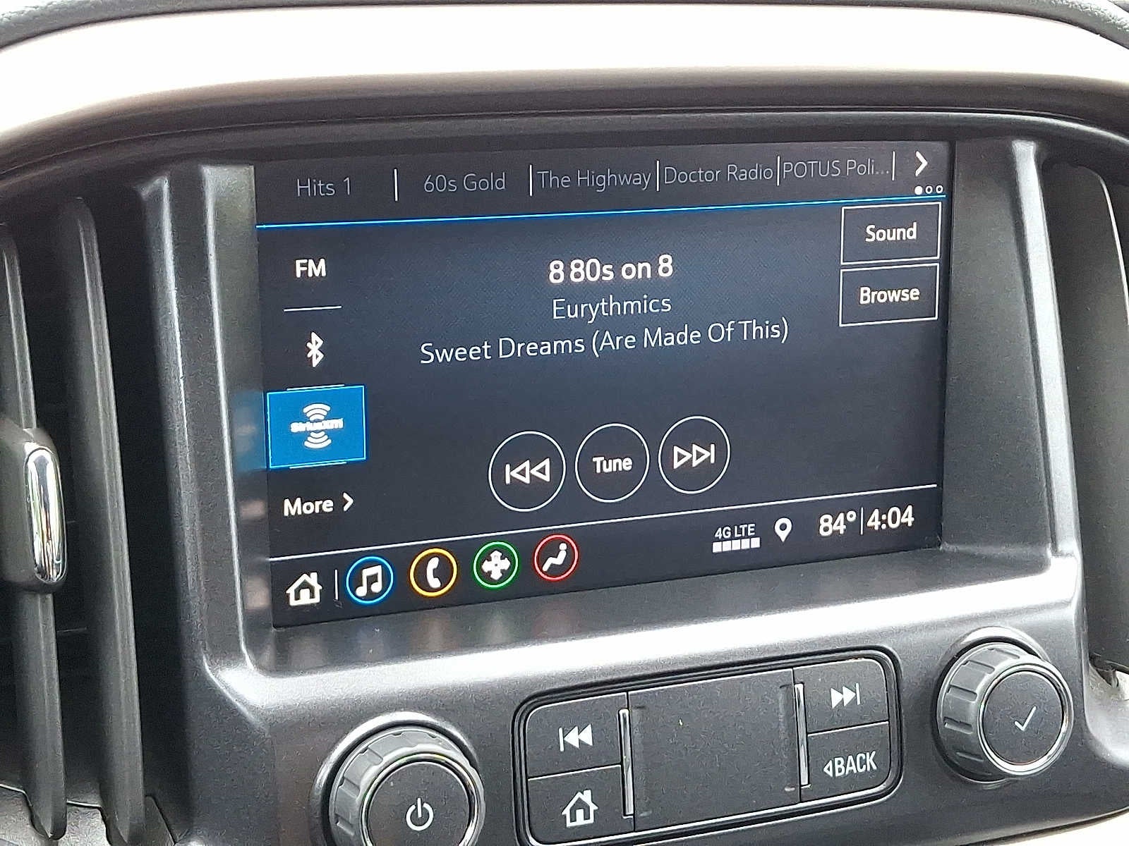 2022 Chevrolet Colorado 4WD Z71