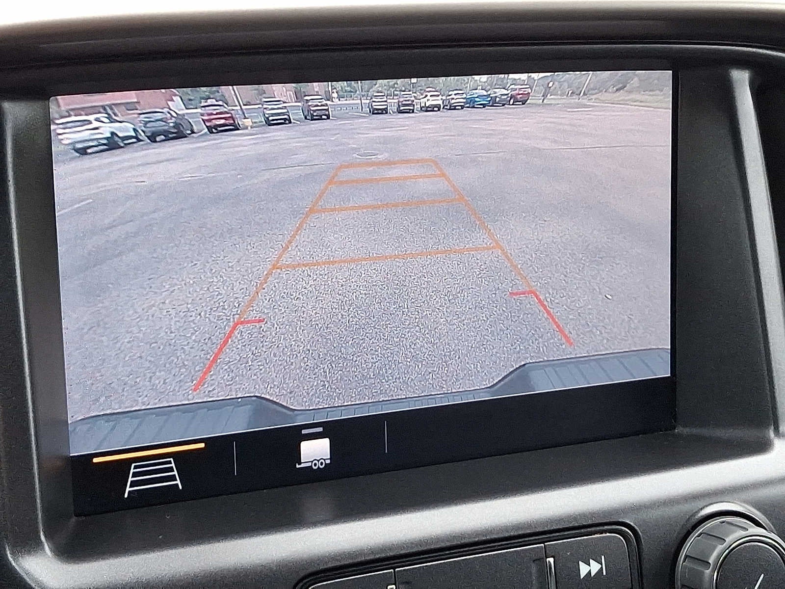 2022 Chevrolet Colorado 4WD Z71