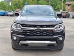2022 Chevrolet Colorado 4WD Z71