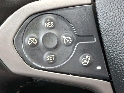 2022 Chevrolet Colorado 4WD Z71
