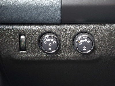 2022 Chevrolet Colorado 4WD Z71