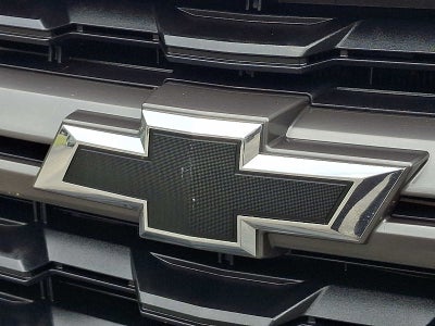 2022 Chevrolet Colorado 4WD Z71