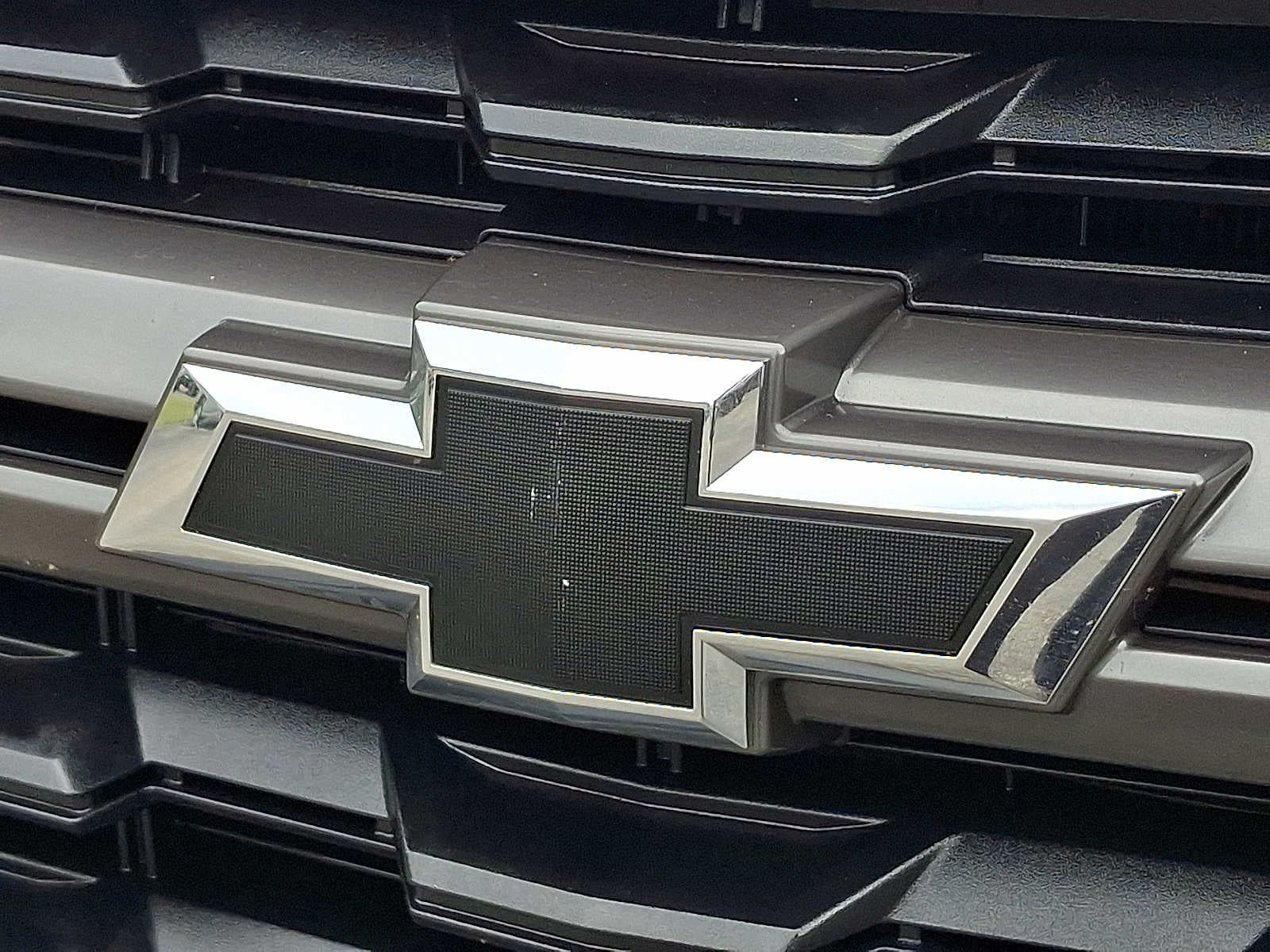 2022 Chevrolet Colorado 4WD Z71