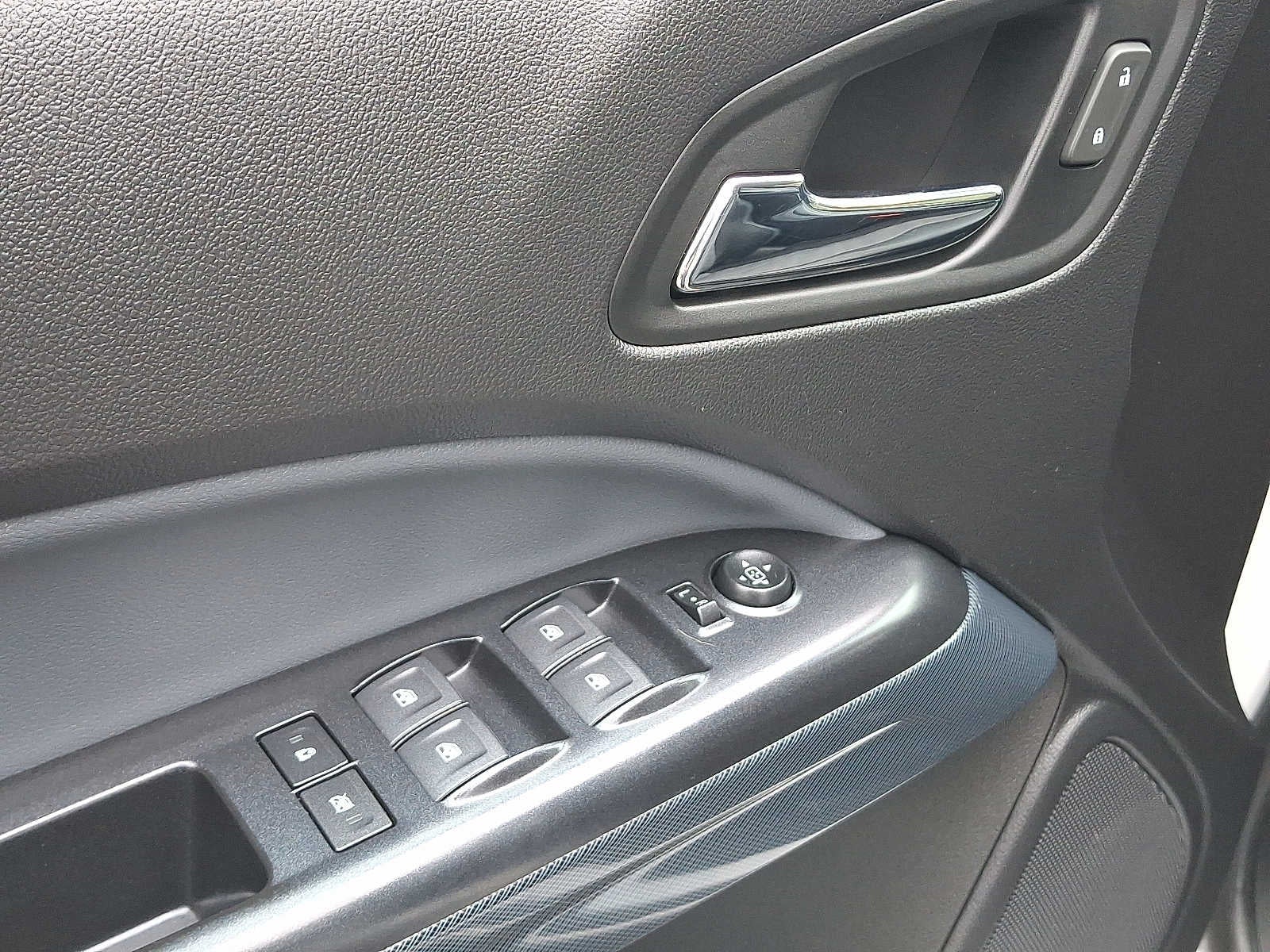 2021 Chevrolet Colorado 4WD Z71