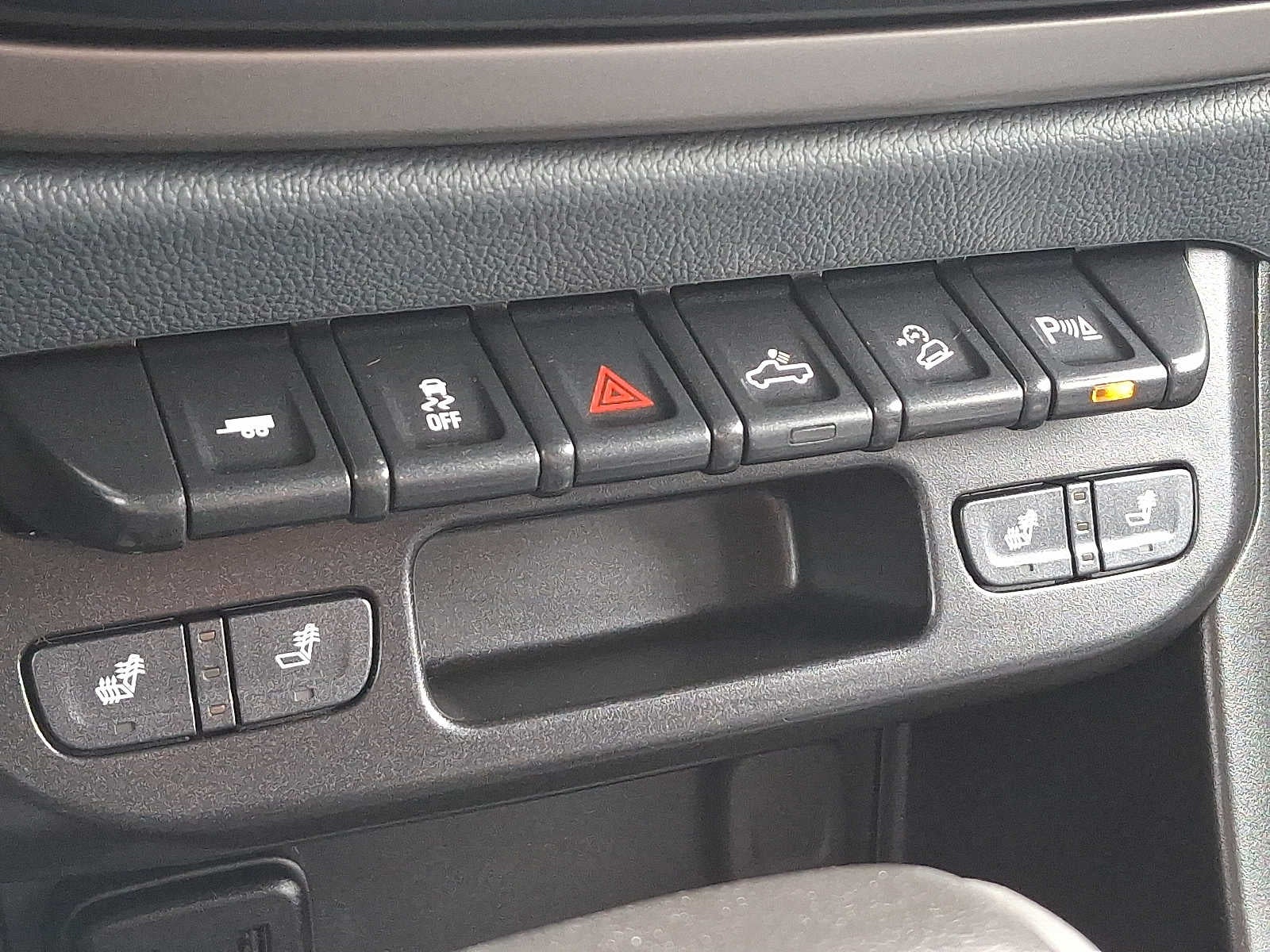 2021 Chevrolet Colorado 4WD Z71