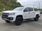 2021 Chevrolet Colorado 4WD Z71