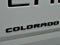 2021 Chevrolet Colorado 4WD Z71