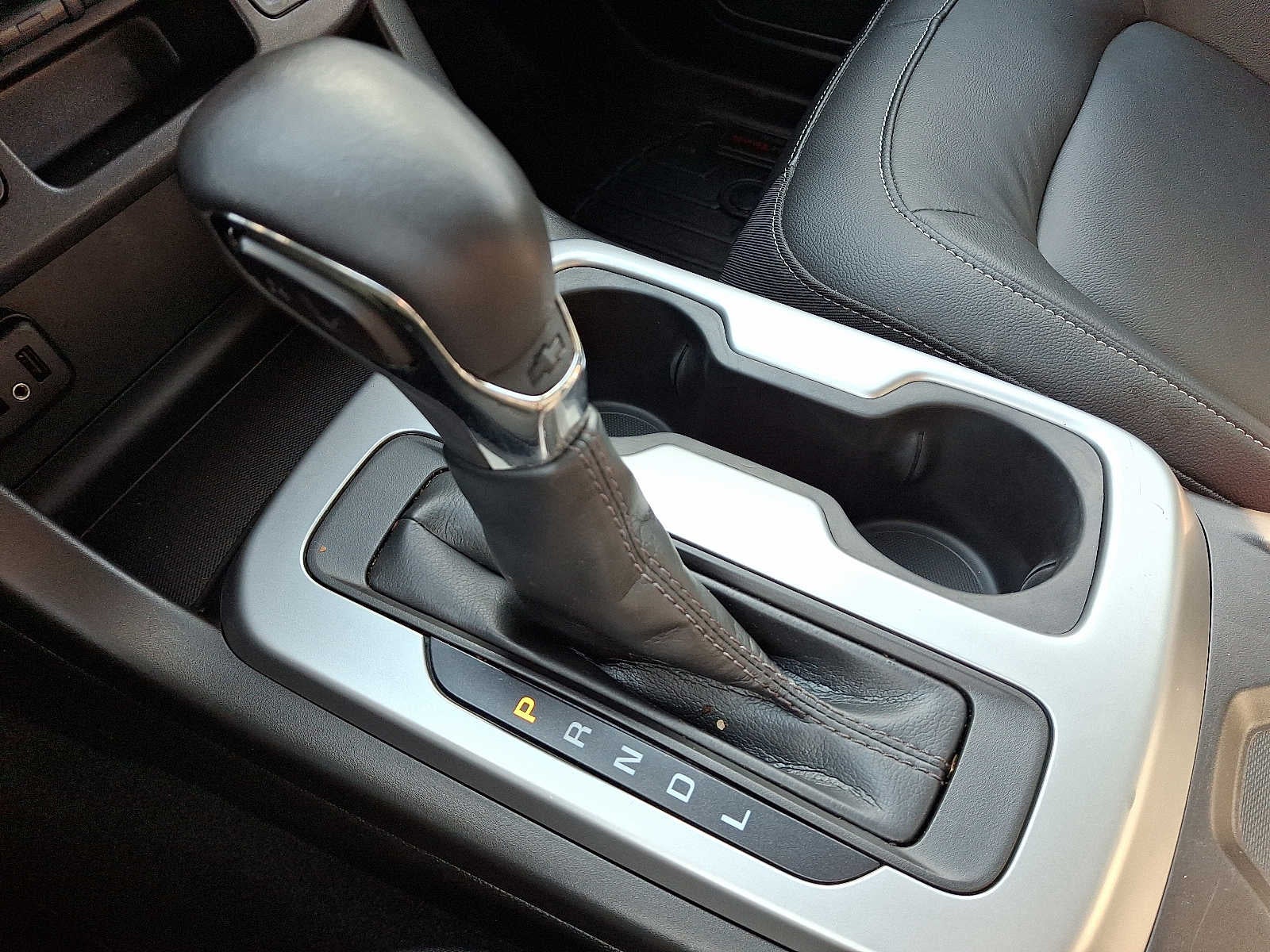 2022 Chevrolet Colorado 4WD ZR2