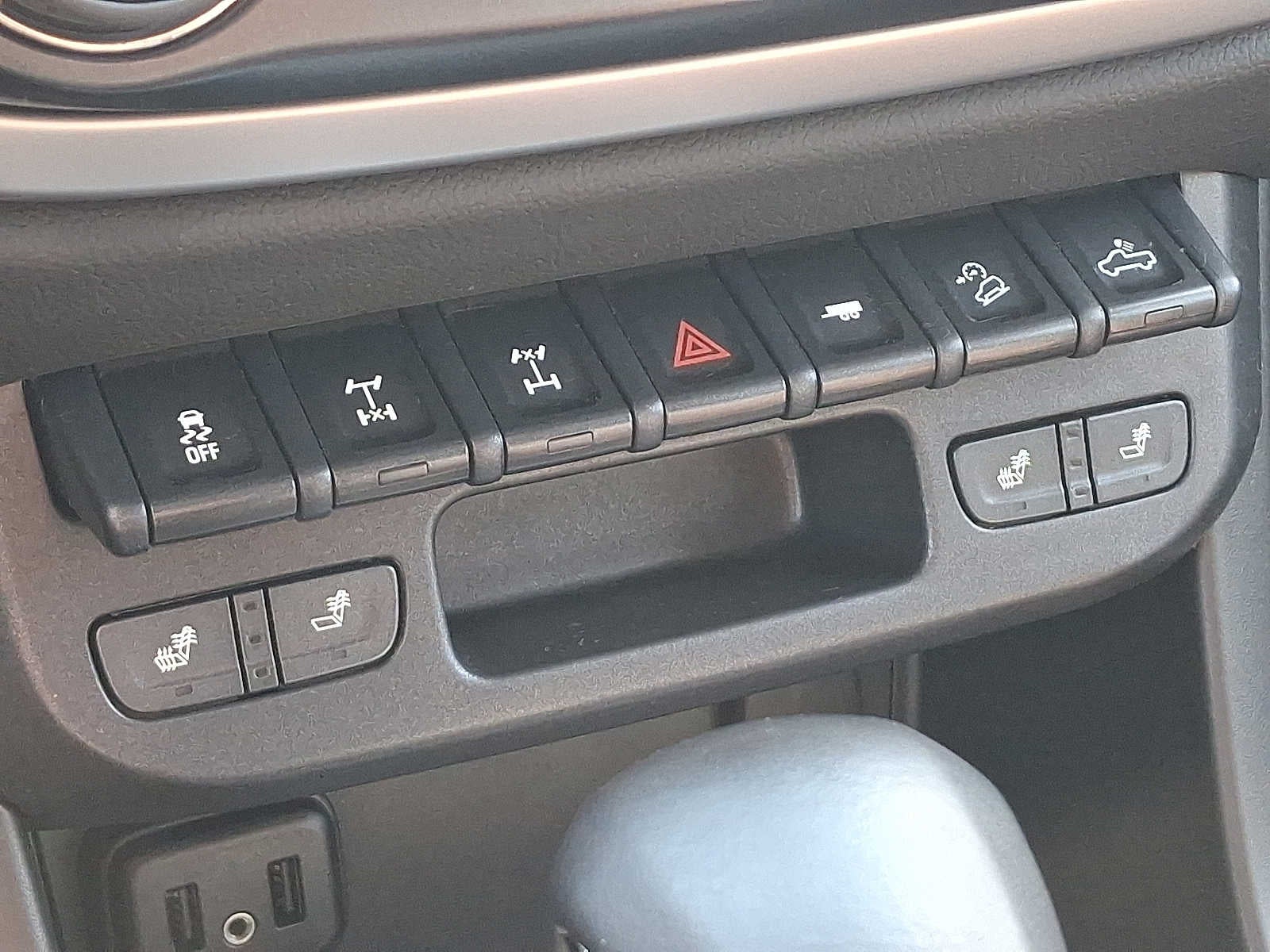 2022 Chevrolet Colorado 4WD ZR2