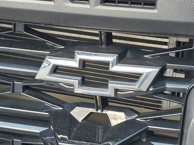 2022 Chevrolet Colorado 4WD ZR2