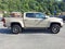 2022 Chevrolet Colorado 4WD ZR2