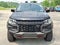 2021 Chevrolet Colorado 4WD ZR2