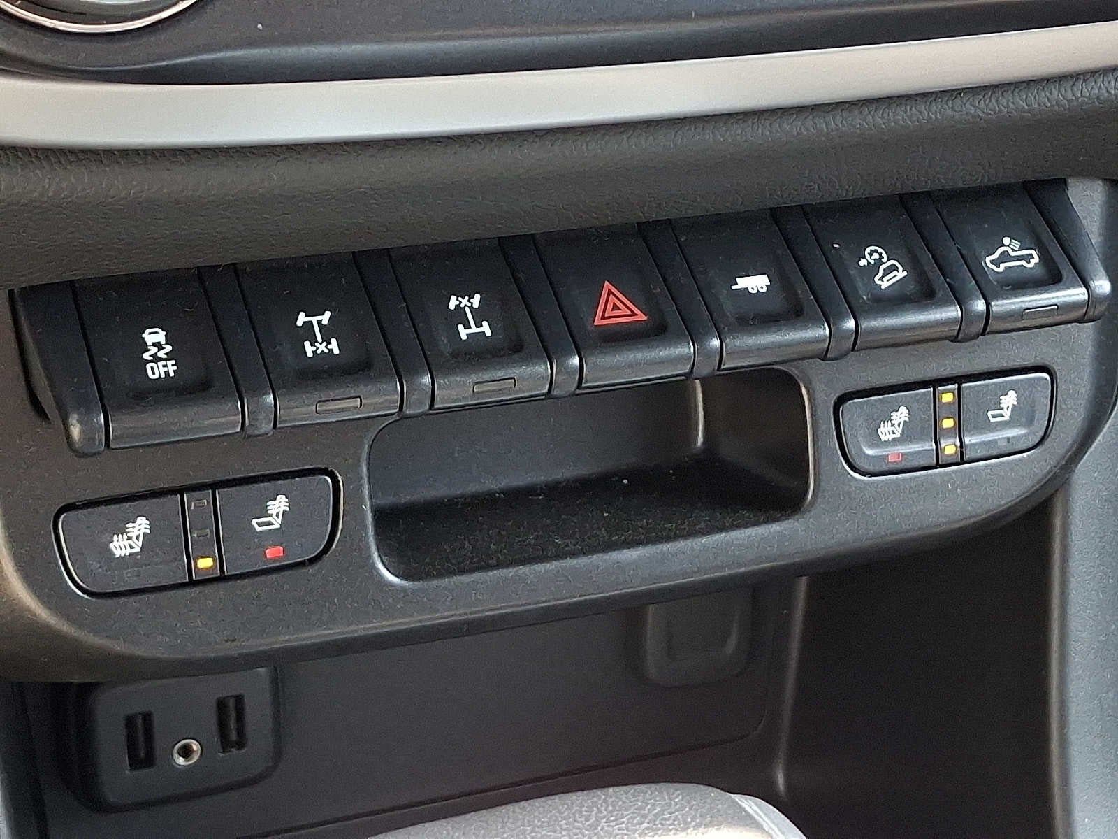2021 Chevrolet Colorado 4WD ZR2