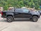2021 Chevrolet Colorado 4WD ZR2