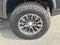 2021 Chevrolet Colorado 4WD ZR2