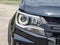 2021 Chevrolet Colorado 4WD ZR2