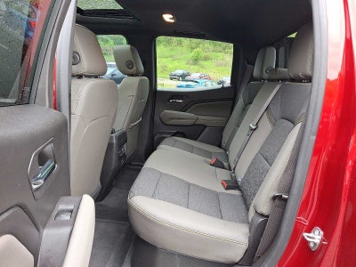 2023 Chevrolet Colorado ZR2