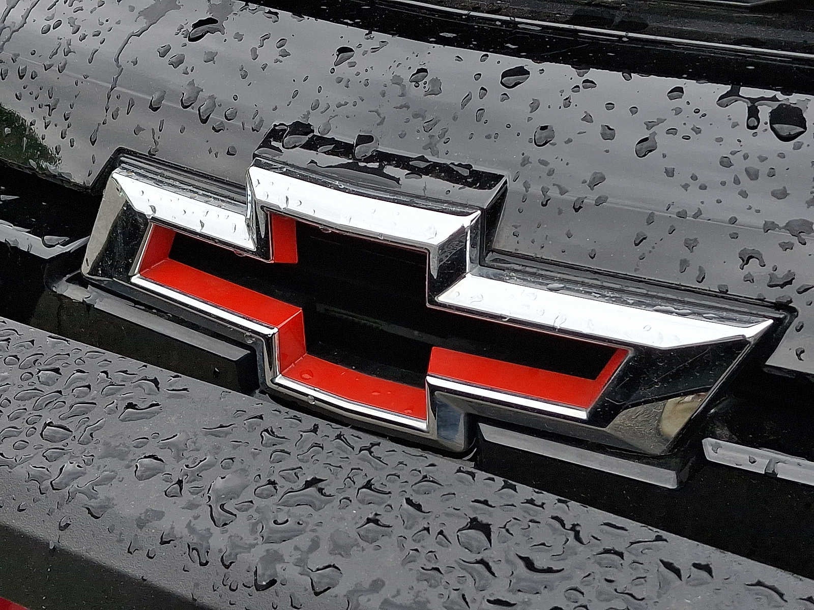 2023 Chevrolet Colorado ZR2
