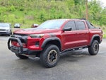 2023 Chevrolet Colorado ZR2