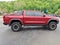 2023 Chevrolet Colorado ZR2