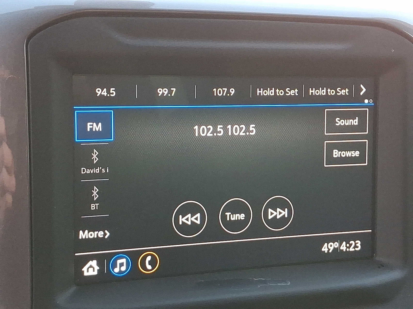 2020 Chevrolet Silverado 1500 WT