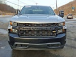 2020 Chevrolet Silverado 1500 WT