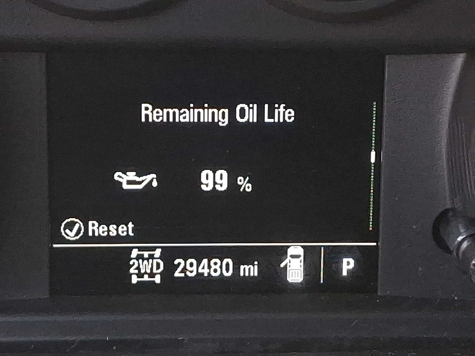 2020 Chevrolet Silverado 1500 WT