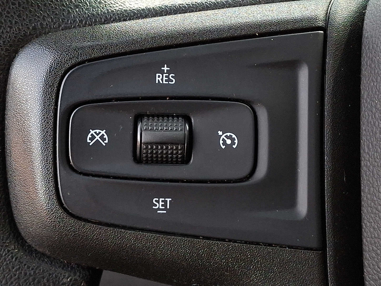 2020 Chevrolet Silverado 1500 WT