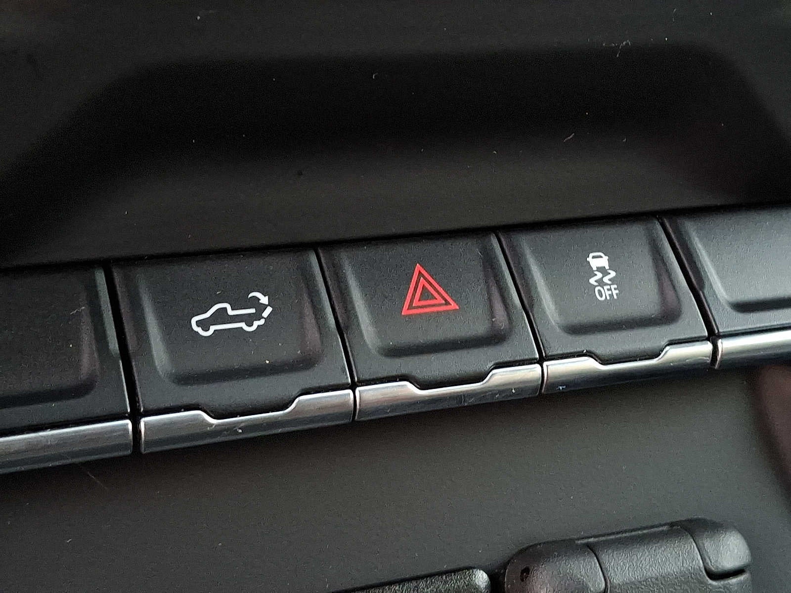 2020 Chevrolet Silverado 1500 WT