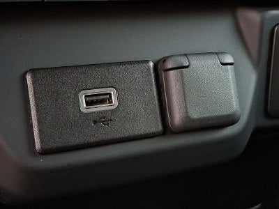 2020 Chevrolet Silverado 1500 WT