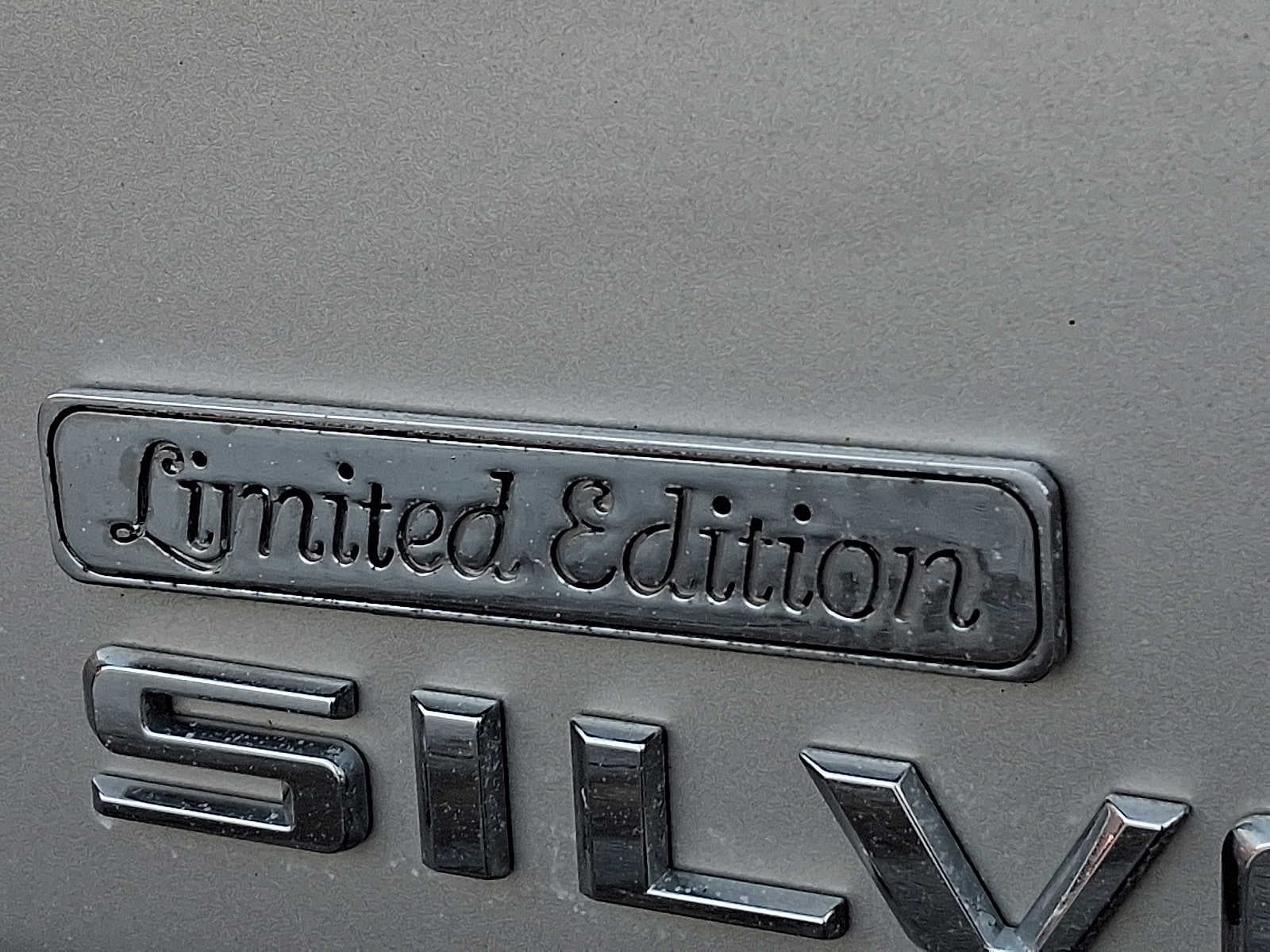 2020 Chevrolet Silverado 1500 WT