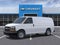 2025 Chevrolet Express Cargo 3500 WT