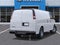2025 Chevrolet Express Cargo 3500 WT
