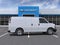 2025 Chevrolet Express Cargo 3500 WT