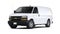2025 Chevrolet Express Cargo 3500 WT