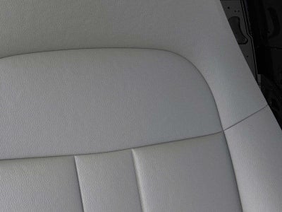 2025 Chevrolet Express Cargo 3500 WT