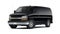 2025 Chevrolet Express Cargo 3500 WT