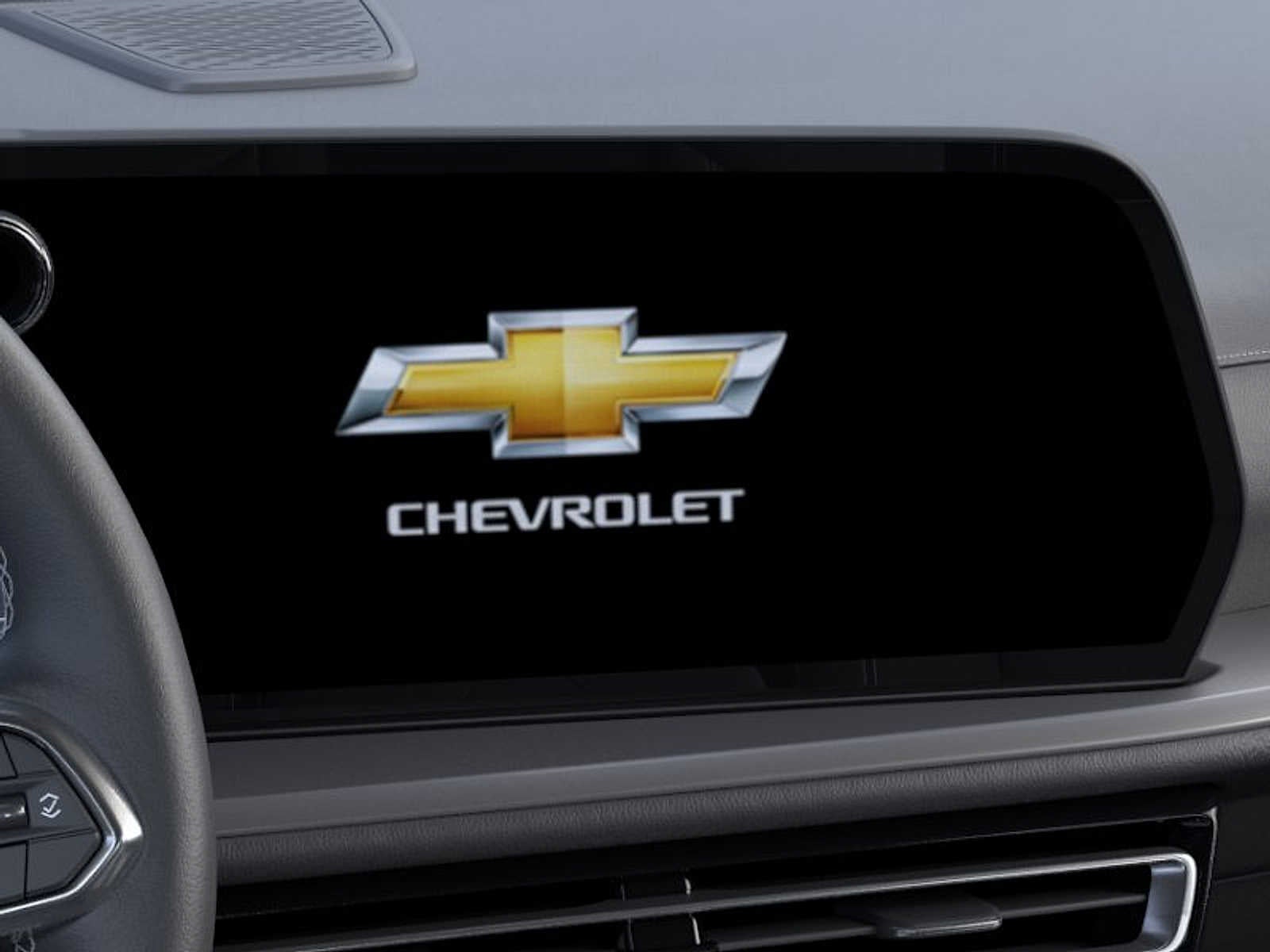 2027 Chevrolet Traverse LT - Photo 20