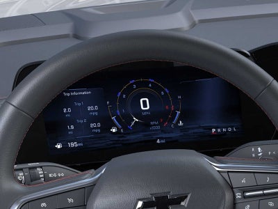 2027 Chevrolet Suburban RST