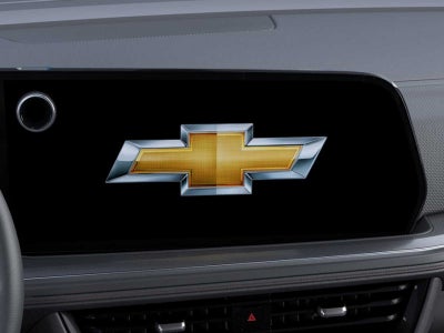 2027 Chevrolet Suburban RST