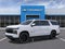 2027 Chevrolet Suburban RST