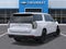 2027 Chevrolet Suburban RST