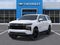 2027 Chevrolet Suburban RST