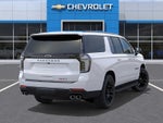 2027 Chevrolet Suburban RST